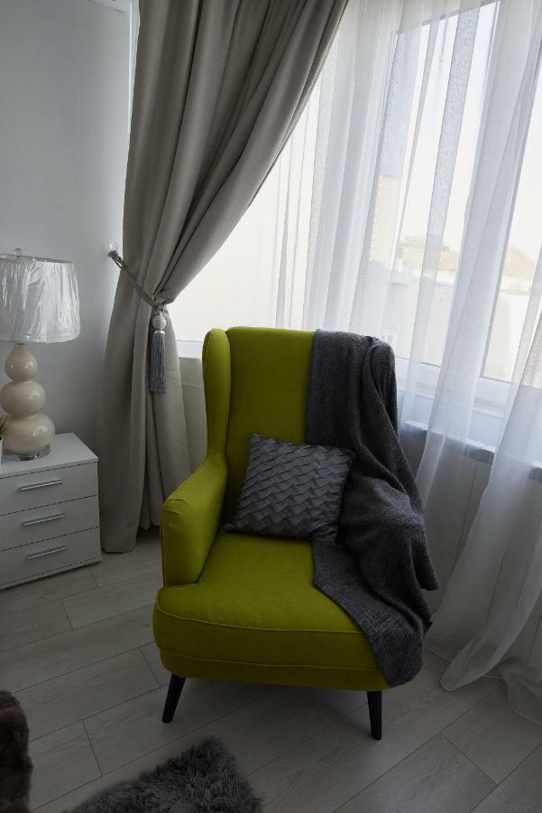 Metropole Old Town Apartament