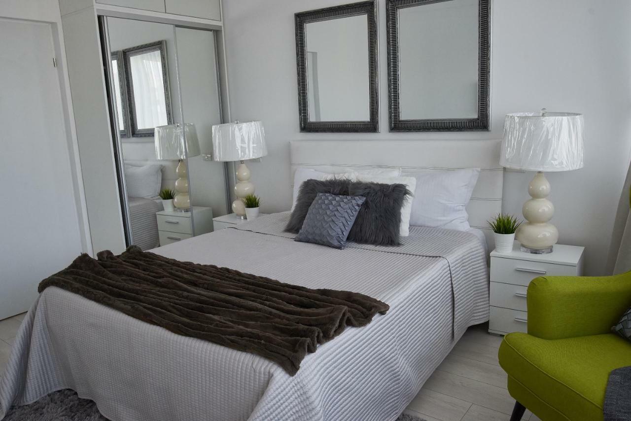 Apartament Metropole Old Town