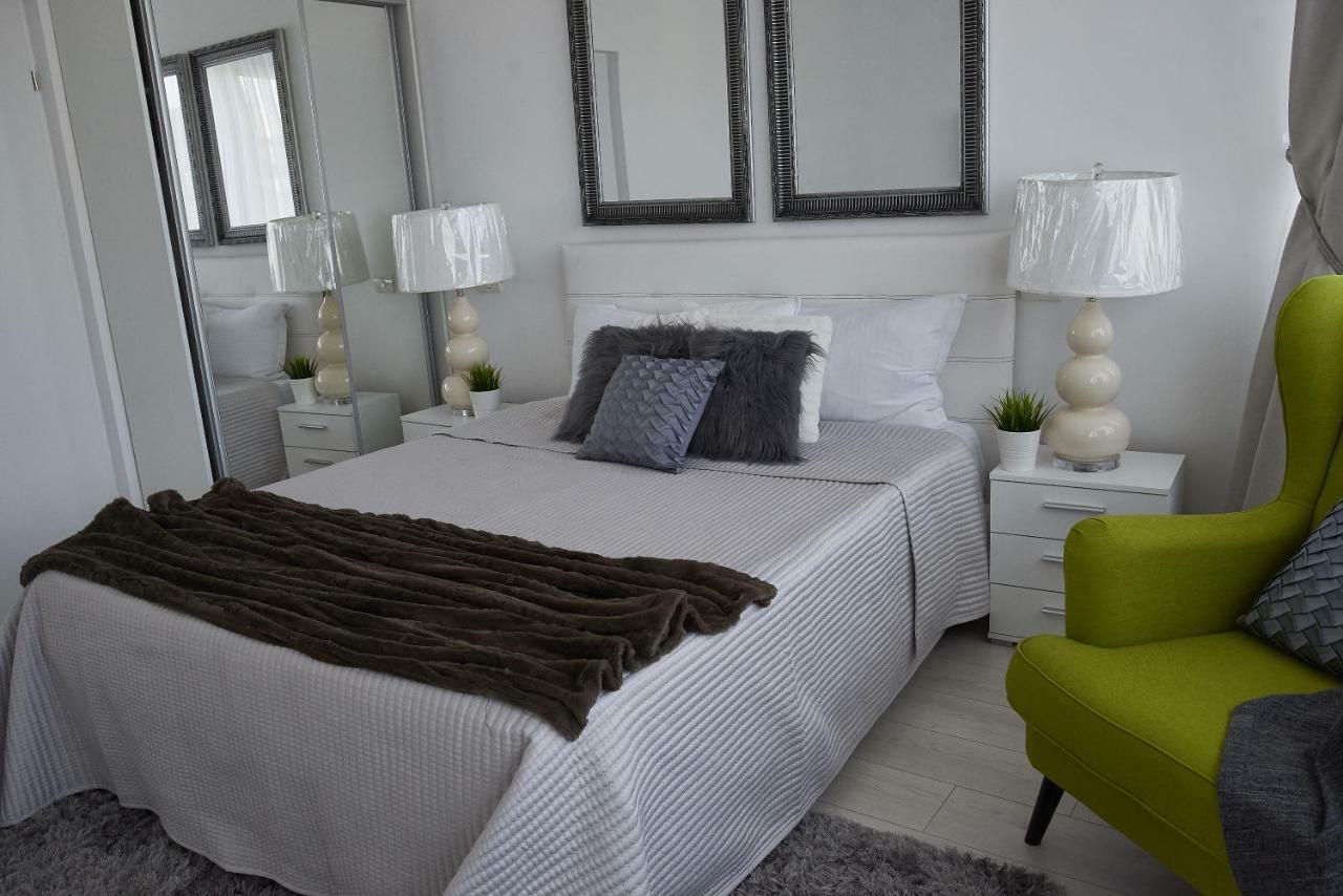 Metropole Old Town Apartment *