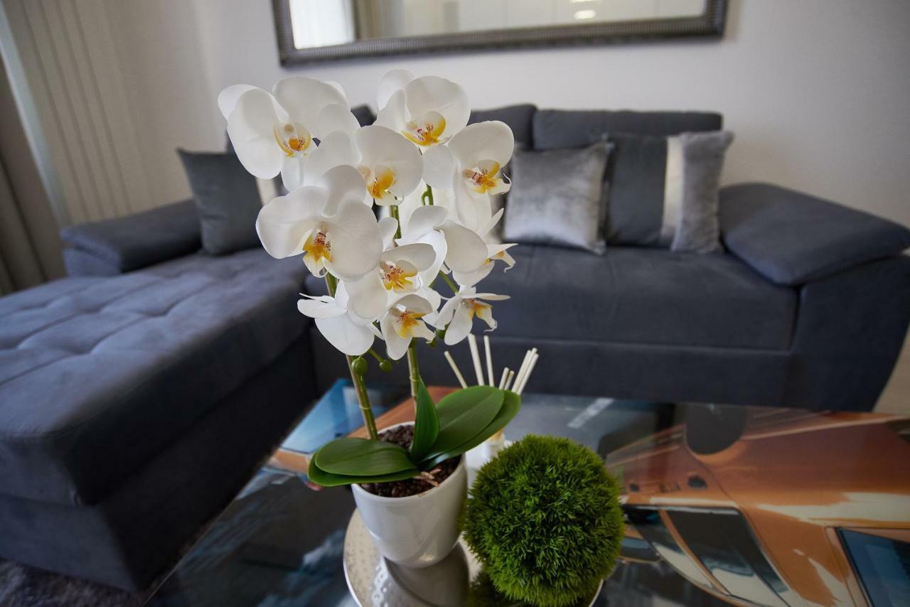 Apartament Metropole Old Town *