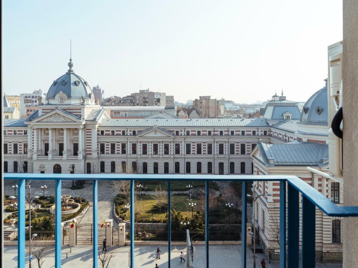 La Cupola - Old Bucureşti