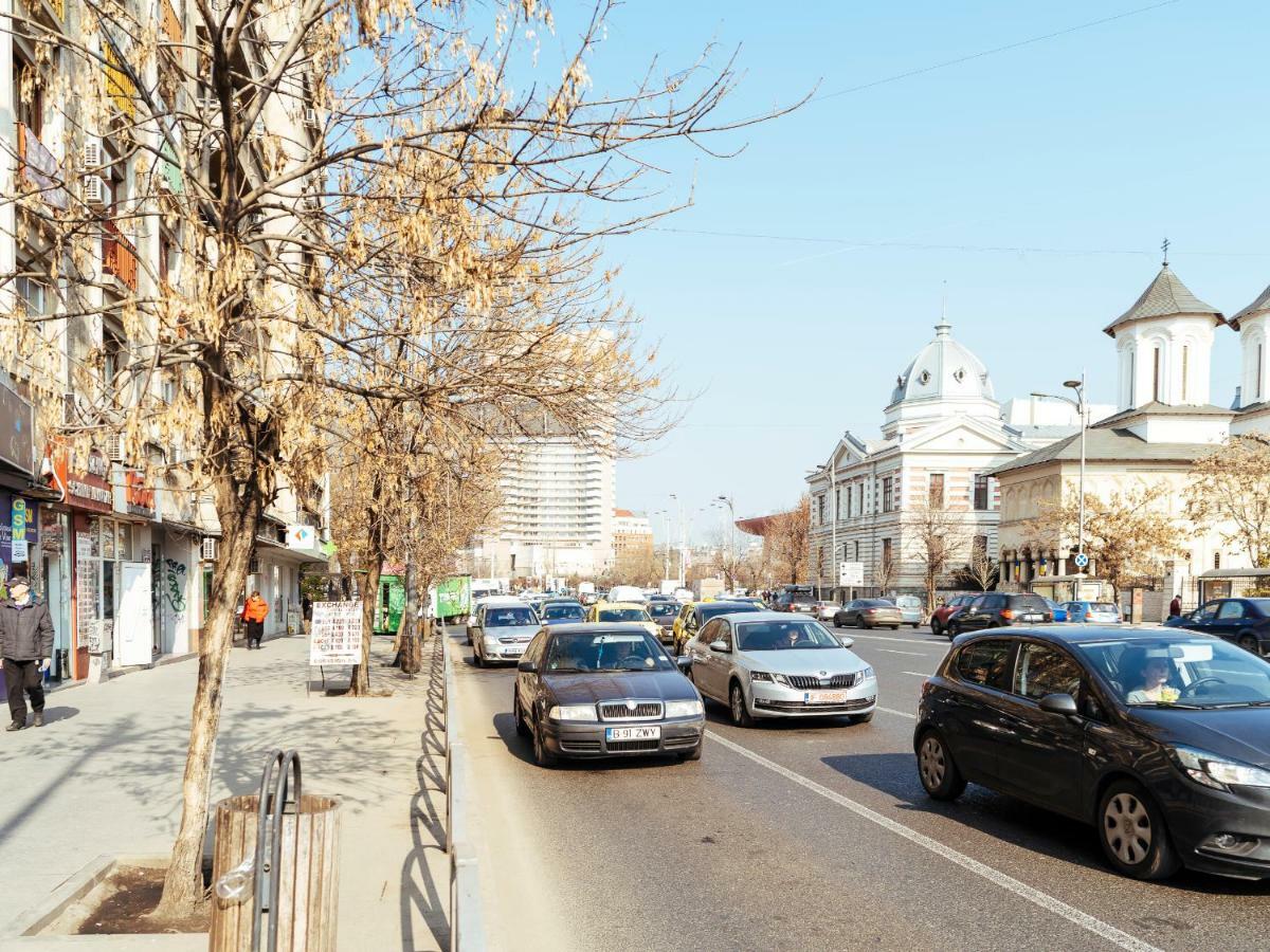 La Cupola - Old * Bucureşti
