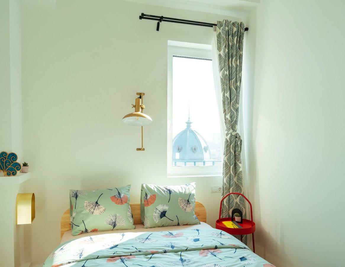 La Cupola - Old Apartamento