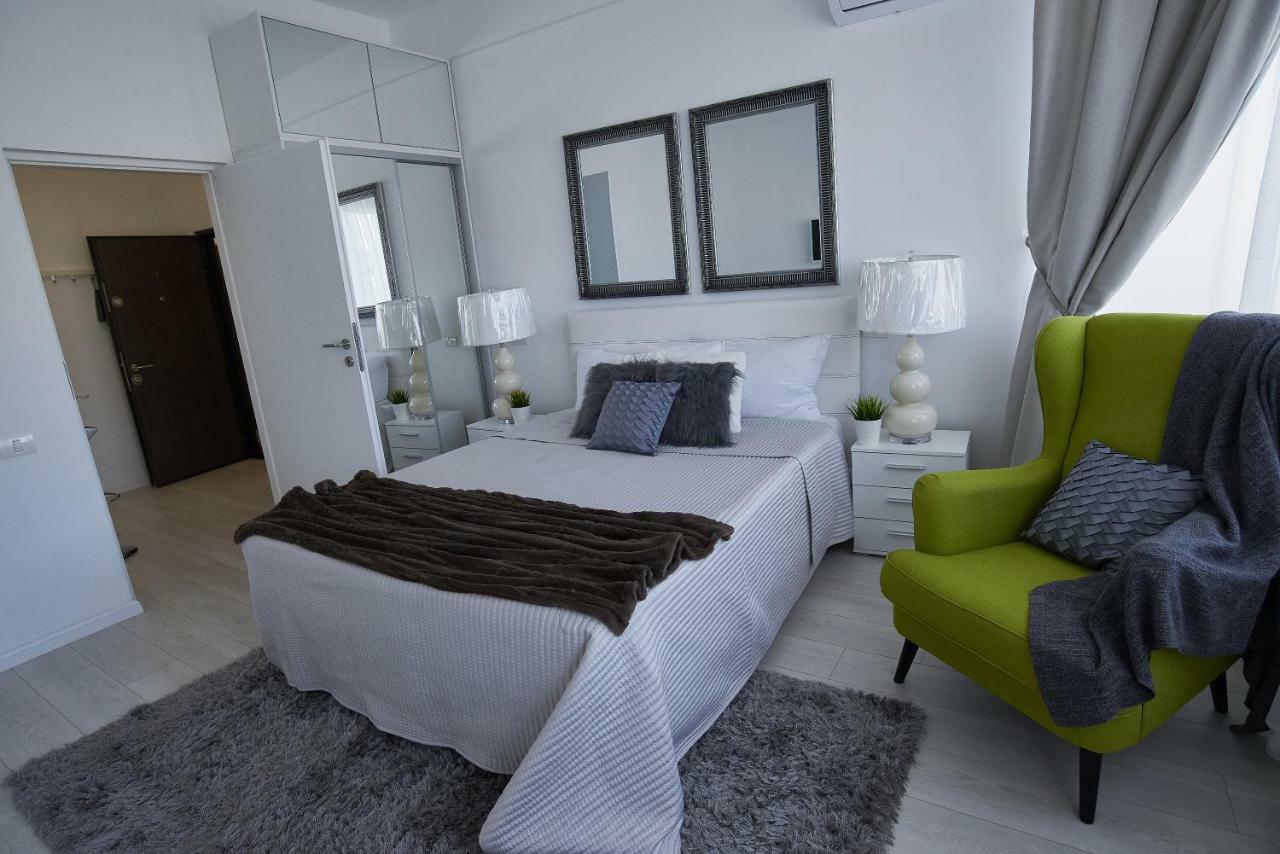 Metropole Old Town Apartment