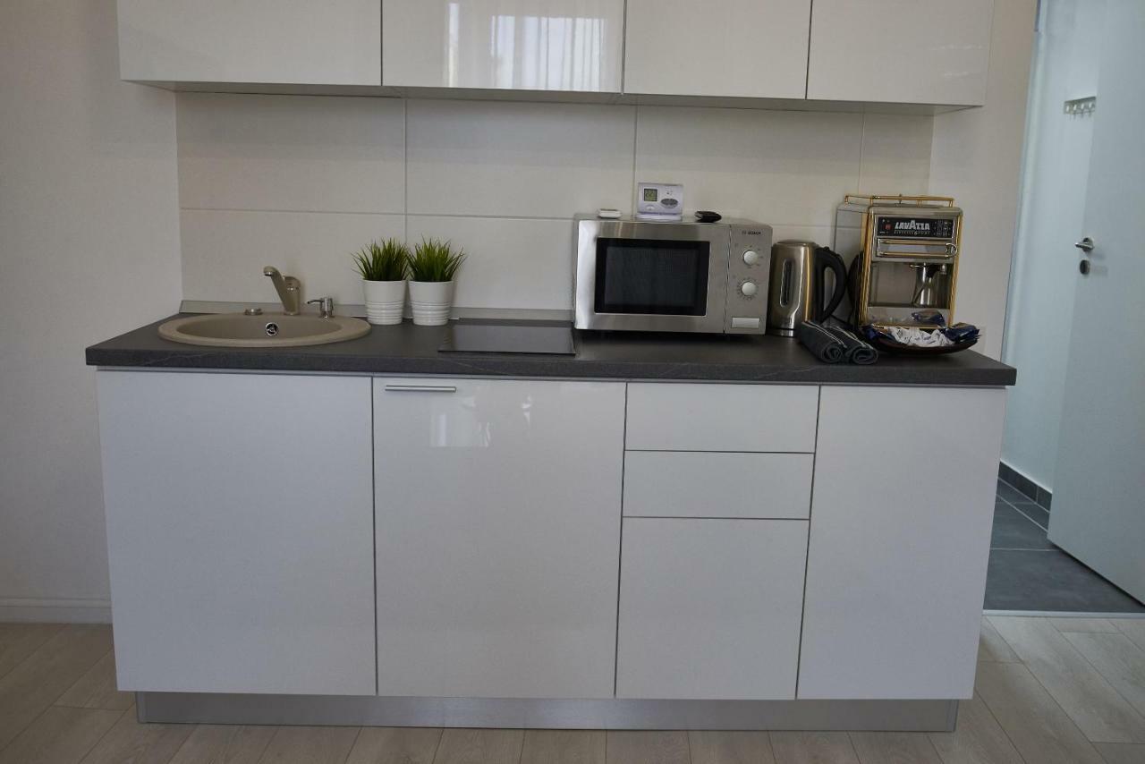 Apartament Metropole Old Town Bucureşti