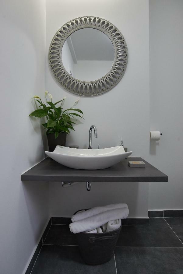 Metropole Old Town Apartment *