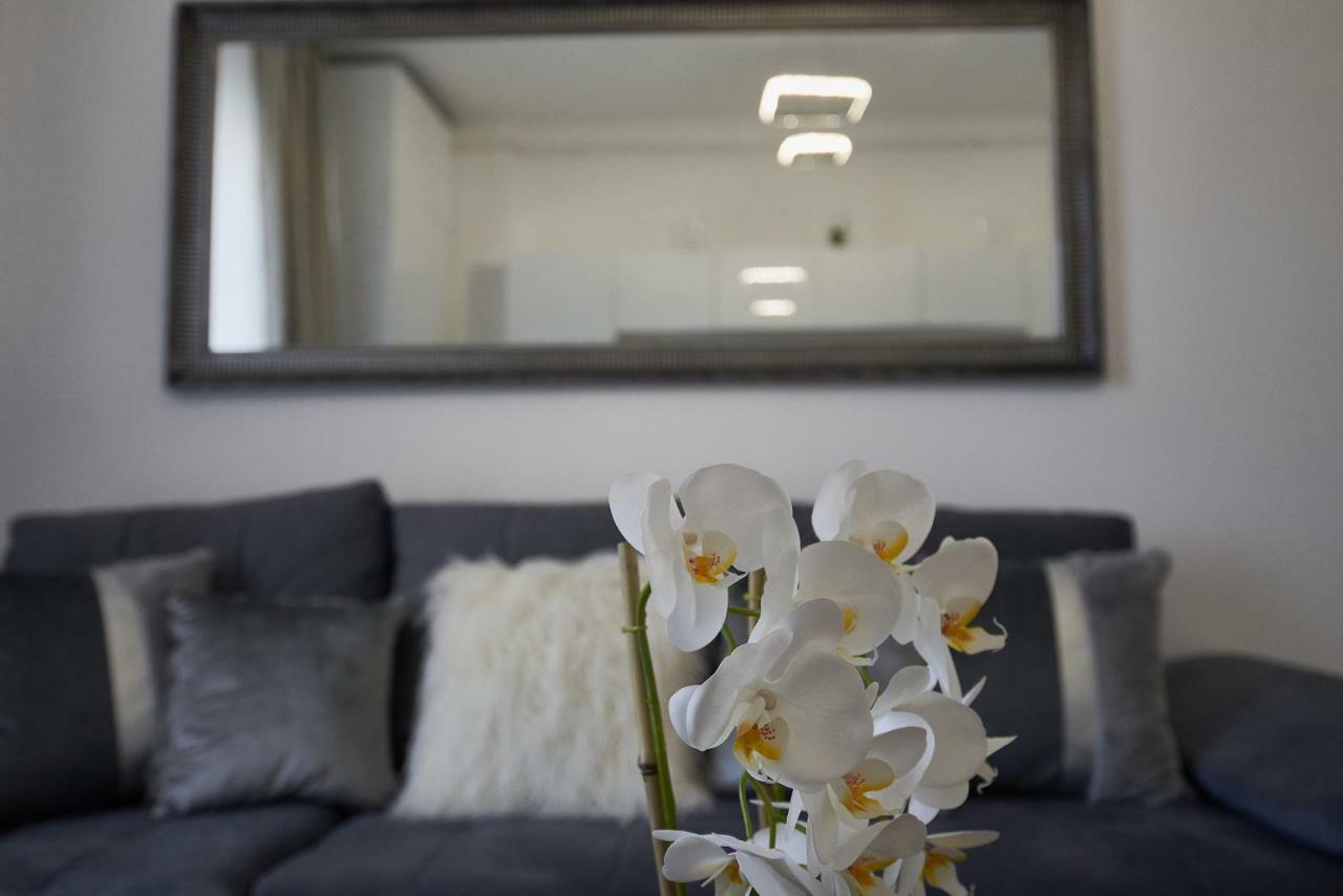 Metropole Old Town Apartament *