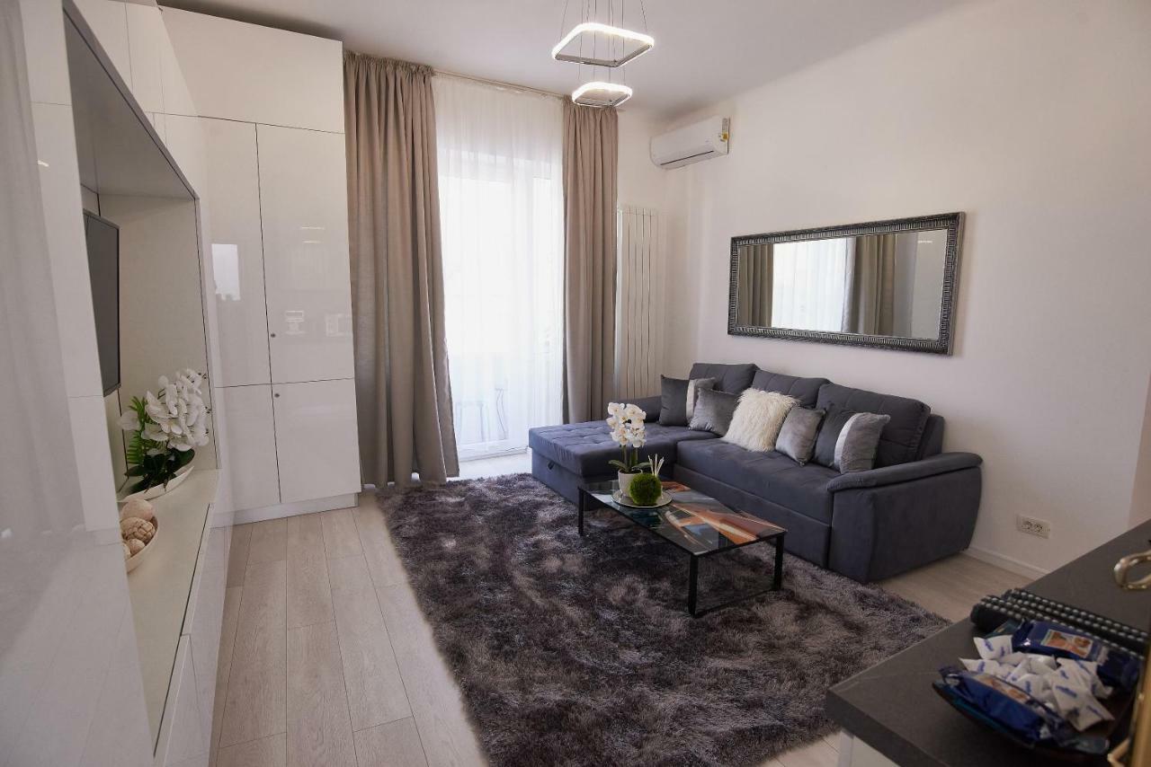 Metropole Old Town Apartament