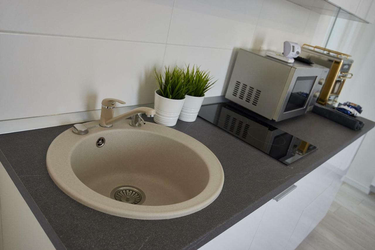 Apartament Metropole Old Town Bucureşti