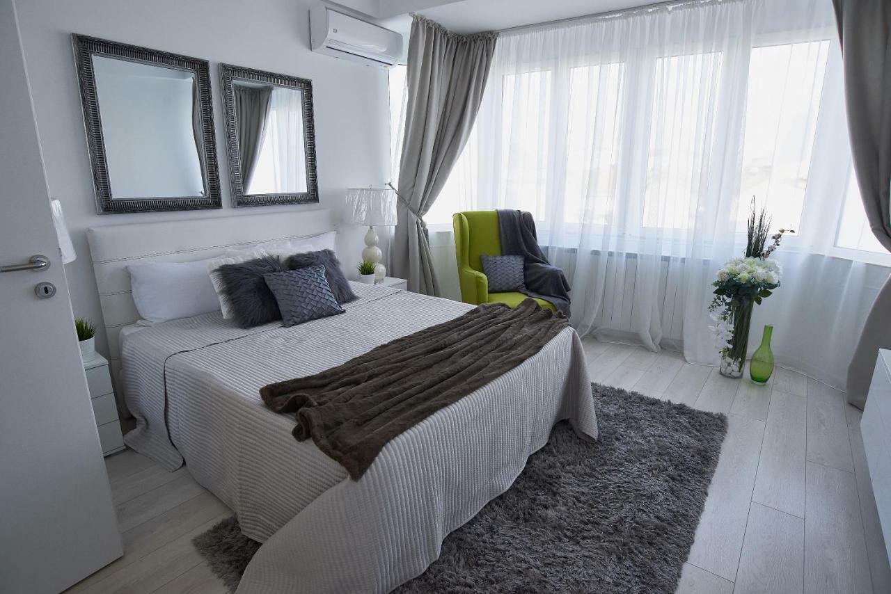 Apartment Metropole Old Town *