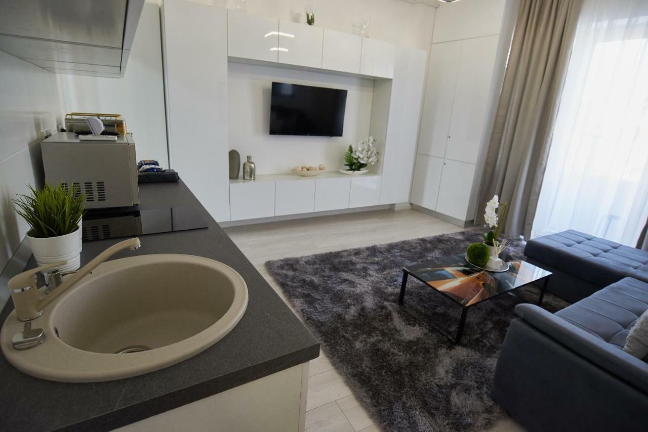 Apartment Metropole Old Town *