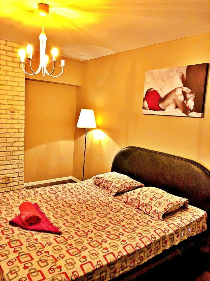 Dream 21 Apartment *