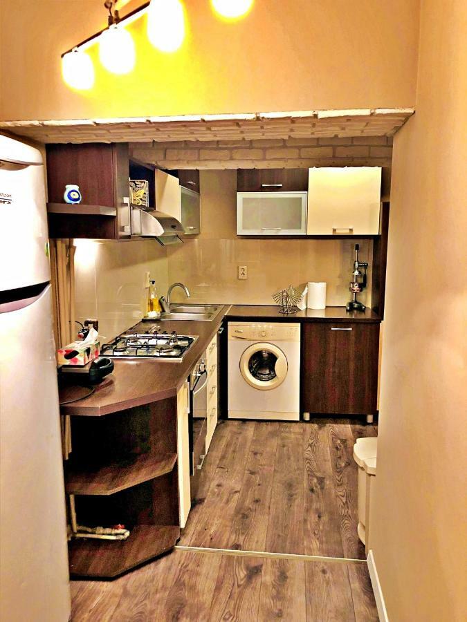 Dream 21 Apartment
