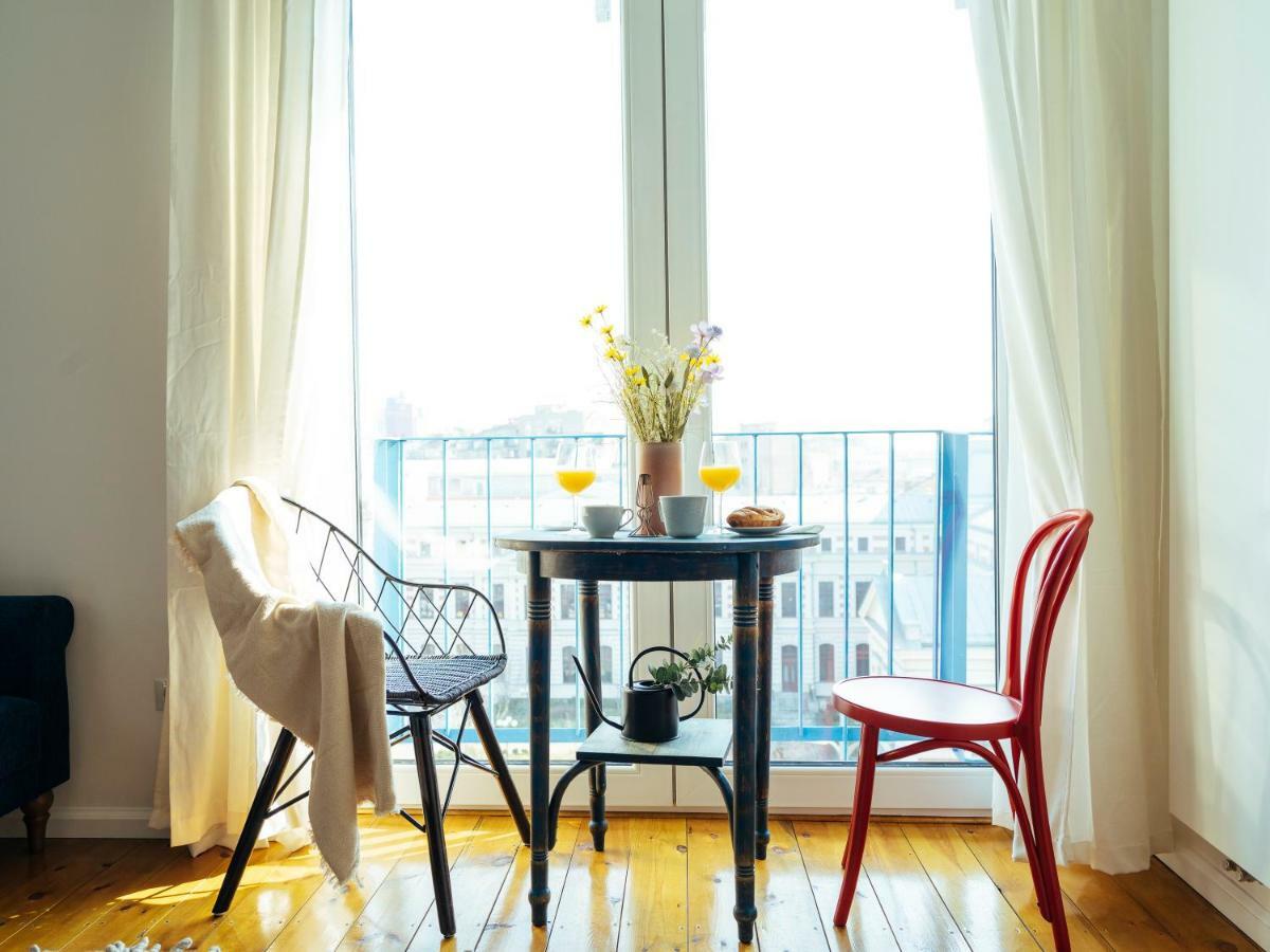 Apartament La Cupola - Old Bucureşti