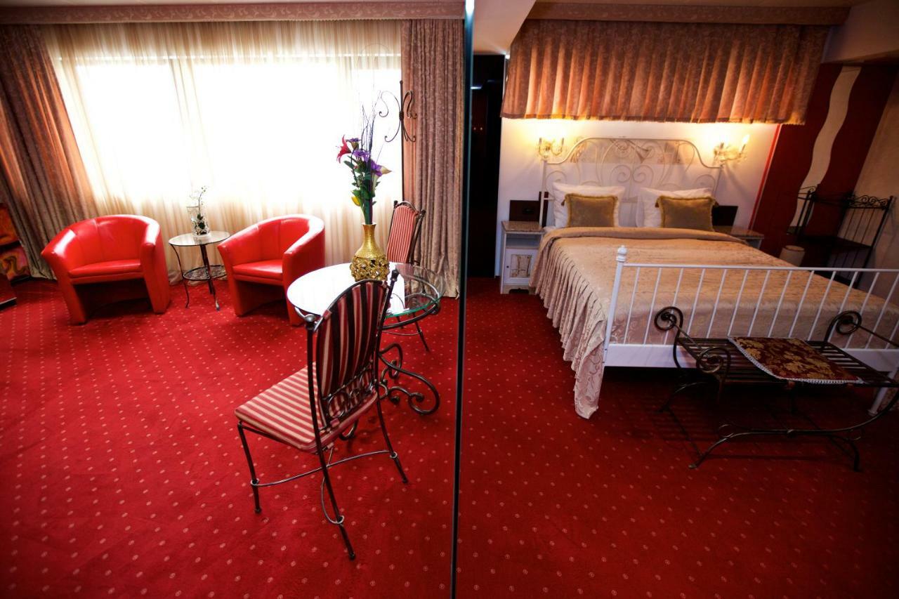 Pousada Grand Pier Boutique 4 Stars Villa, Art Museum Deluxe Rooms,best Break From 59 Eur Per Night With Free Italian Breakfast For Minim 4 Nights