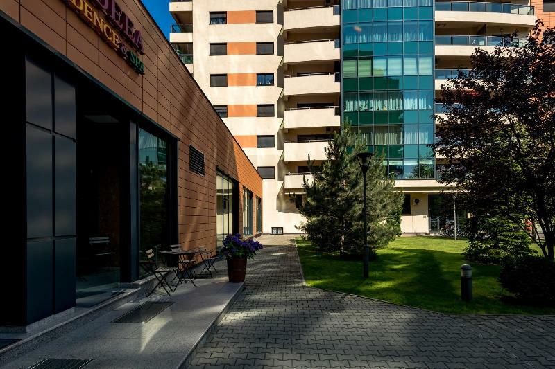 Orhideea Residence&spa