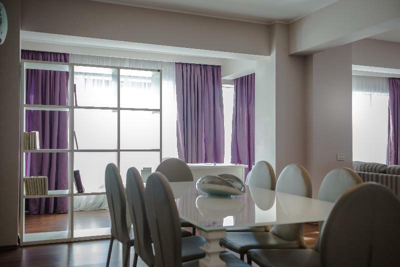 Orhideea Residence&spa Hotel 4*