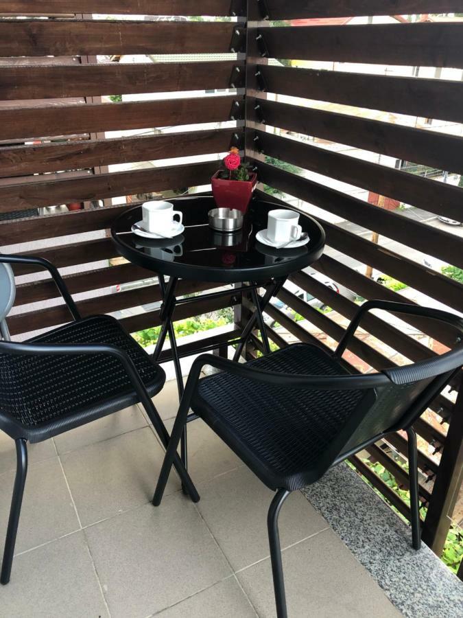 Romexpo Luxury - Aproape De Centru Si Parc Herastrau! Apartament Bucureşti