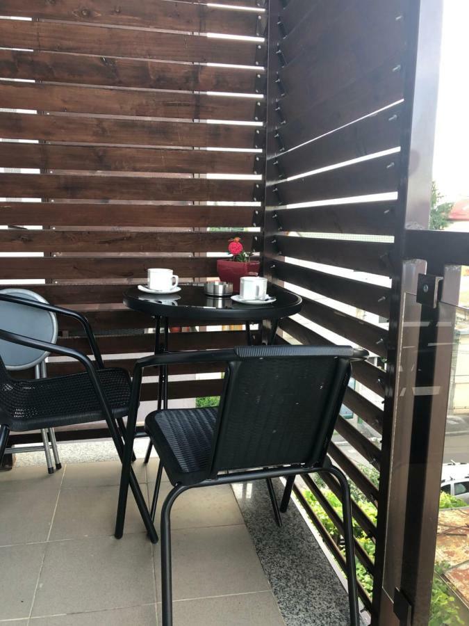 Apartament Romexpo Luxury - Aproape De Centru Si Parc Herastrau! Bucureşti