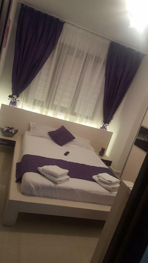 Apartament Lenus'k *