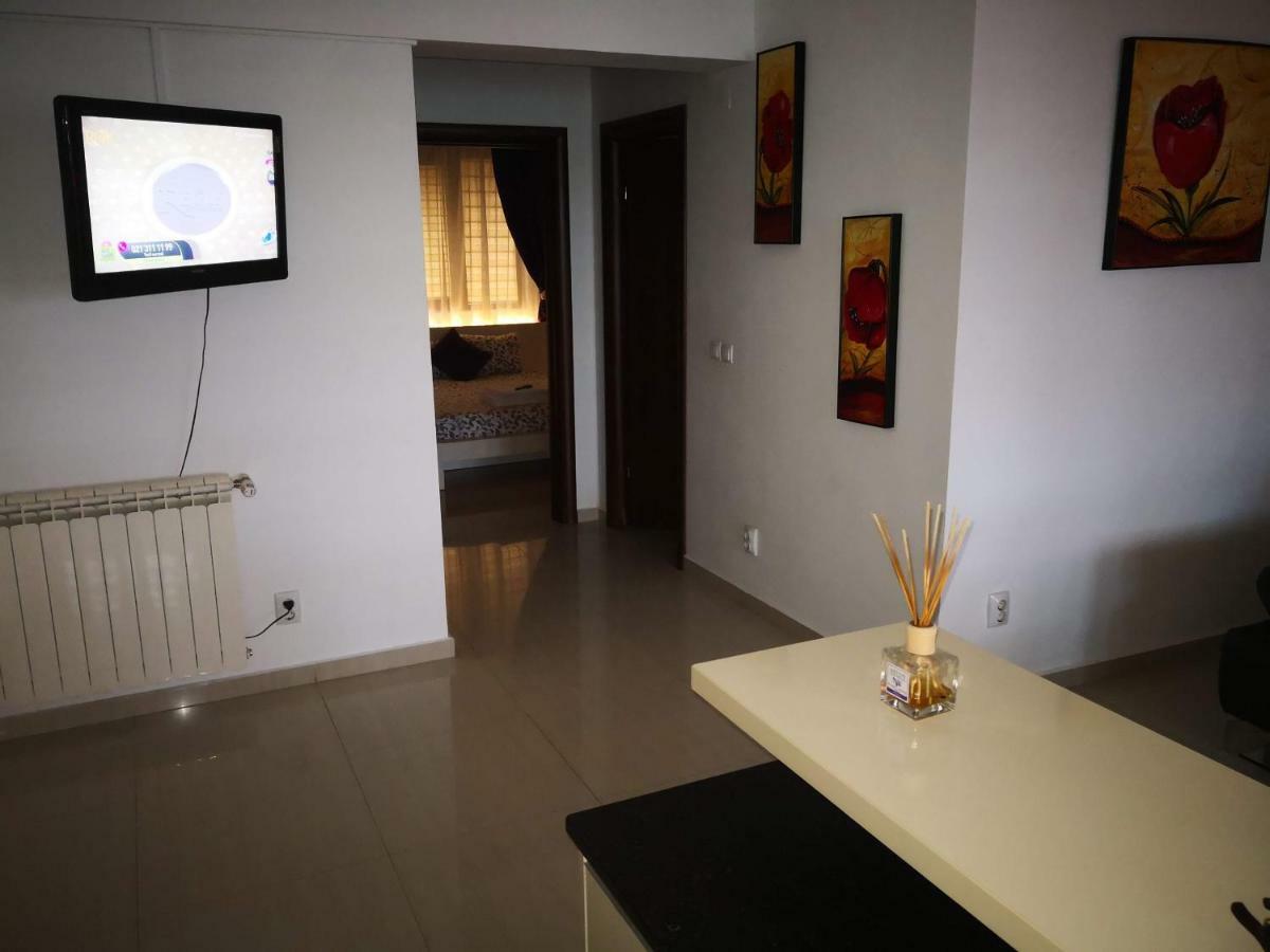 Apartament Lenus'k Apartment