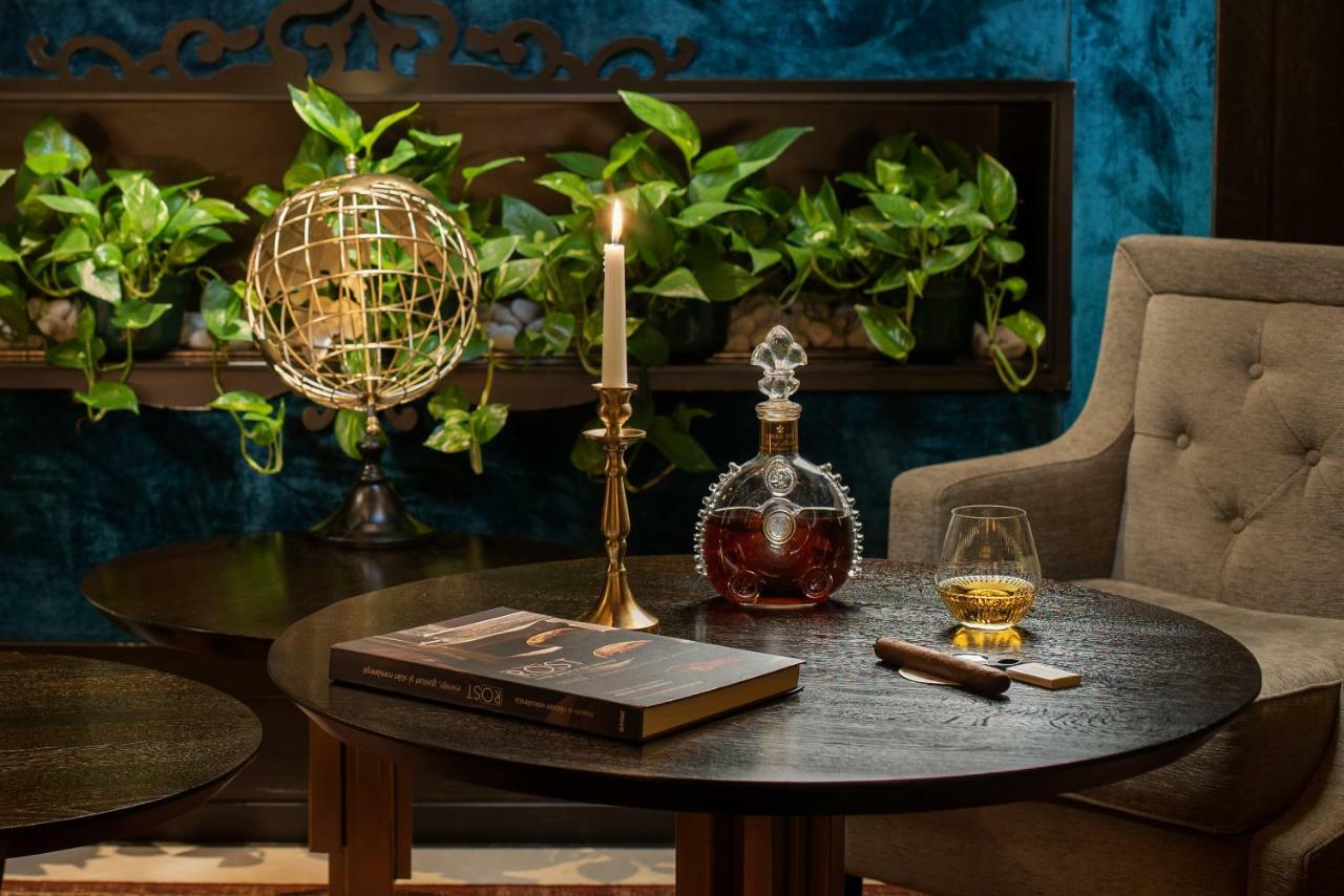 Epoque - Relais & Chateaux Hotel