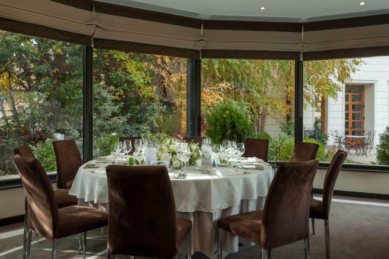 Hotel Epoque - Relais & Chateaux 5*
