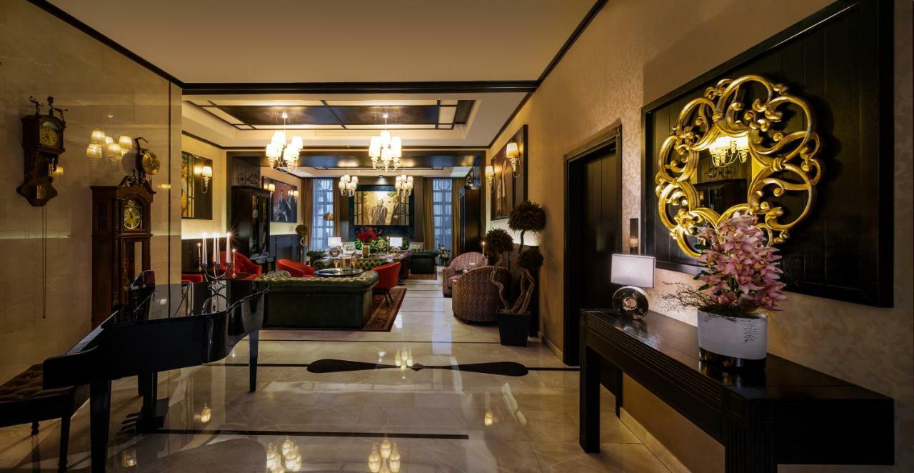 Epoque - Relais & Chateaux Hotel