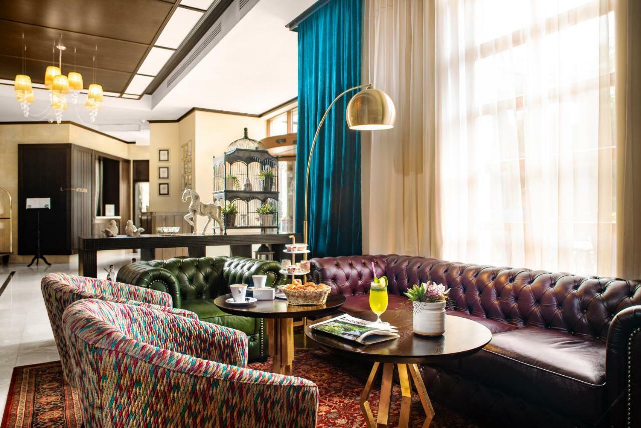 Hotel Epoque - Relais & Chateaux 5*