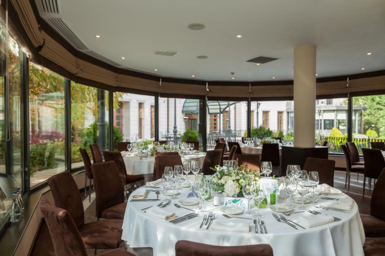 Hotel Epoque - Relais & Chateaux
