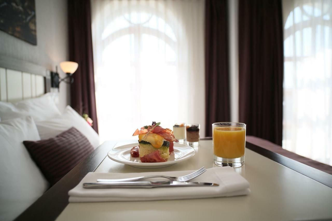 Epoque - Relais & Chateaux 5* Bucureşti