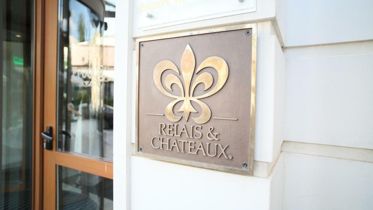 Hotel Epoque - Relais & Chateaux