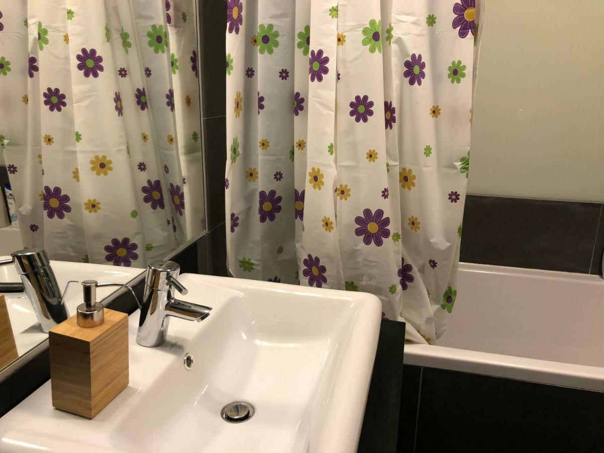 Upground 2019 Apartment *