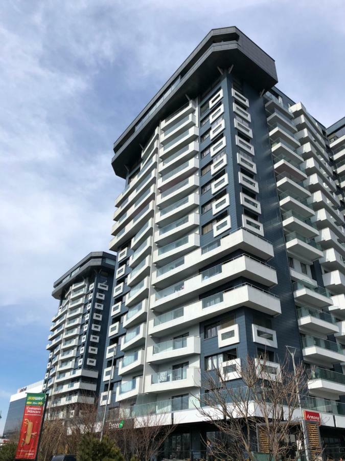 Apartment Upground 2019