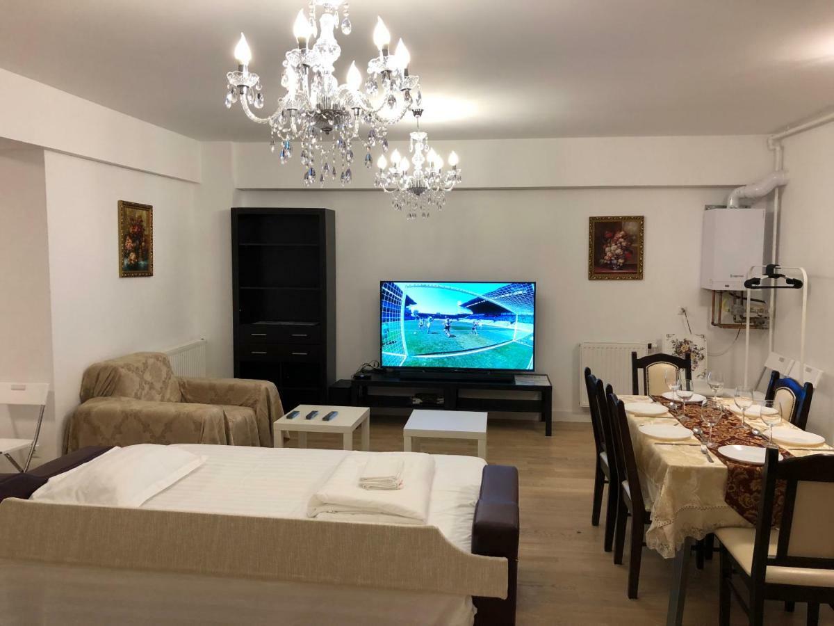 Upground 2019 Apartment *