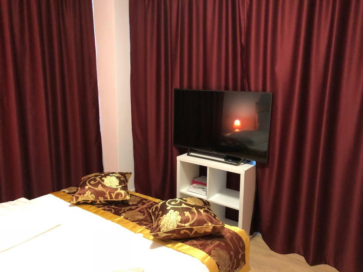 Apartment Upground 2019 Bucharest