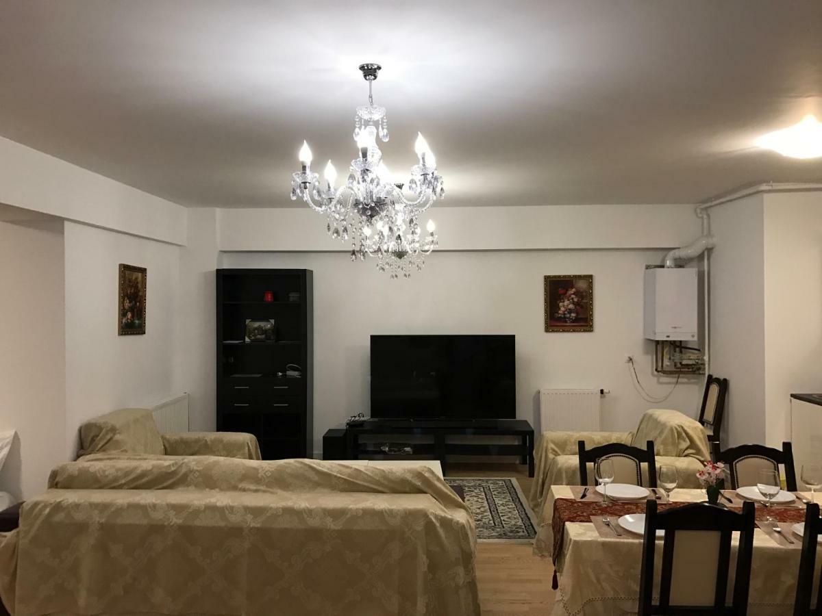 Apartment Upground 2019 Bucharest