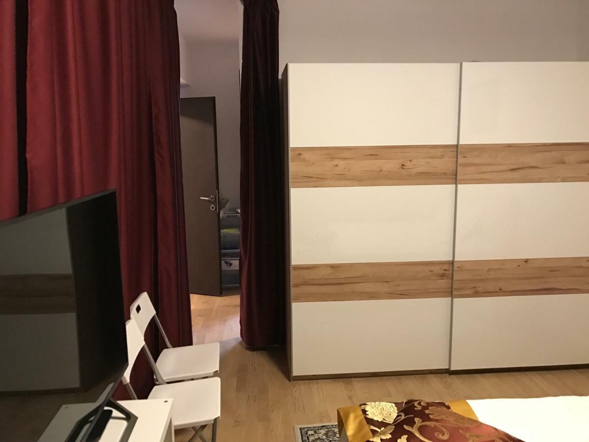 Upground 2019 Apartment *