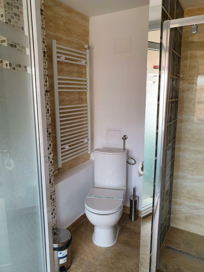 Tranzitrooms Apartament *