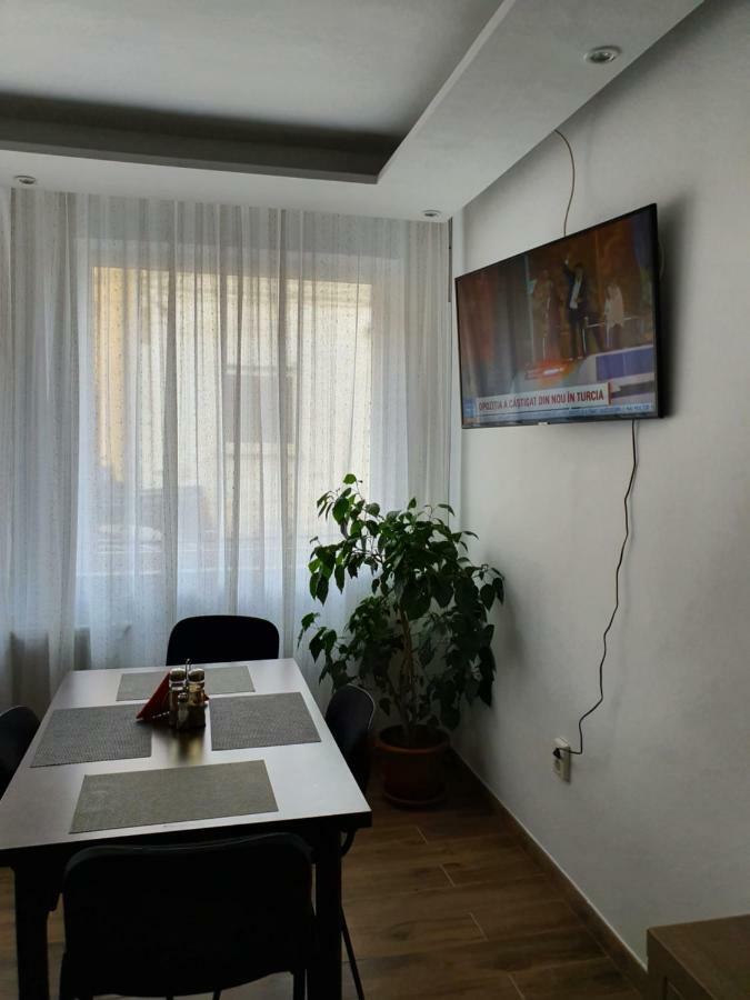 Tranzitrooms Apartament Bucureşti
