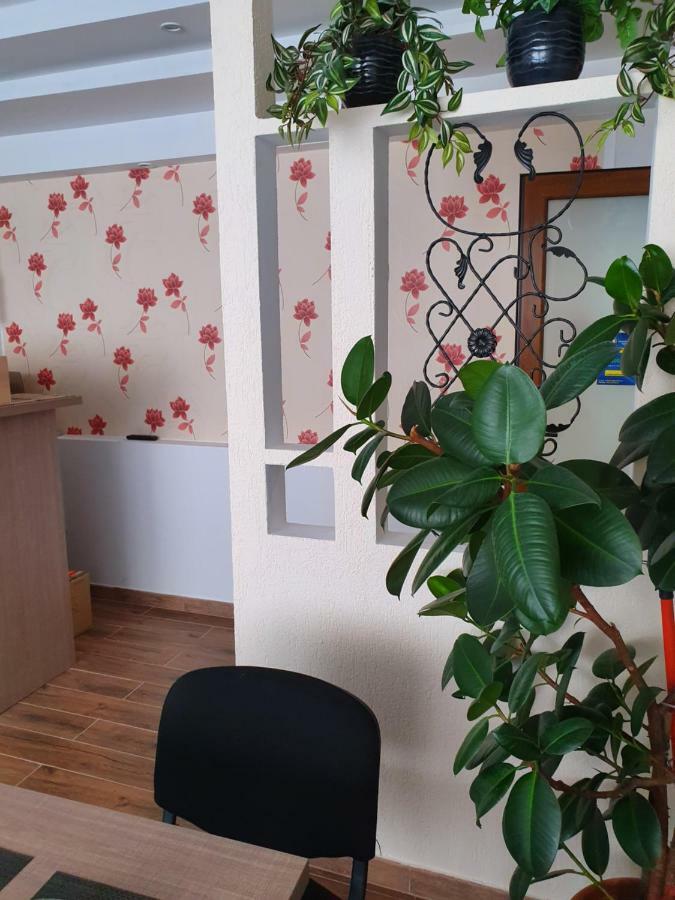 Tranzitrooms Apartament