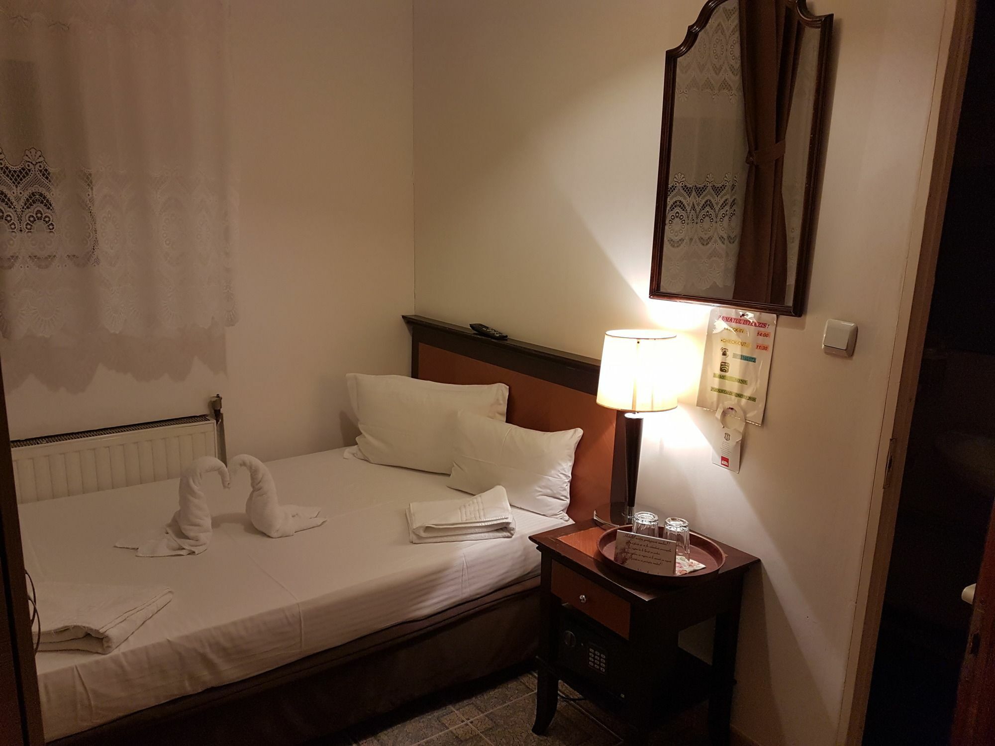 Litovoi Hostel