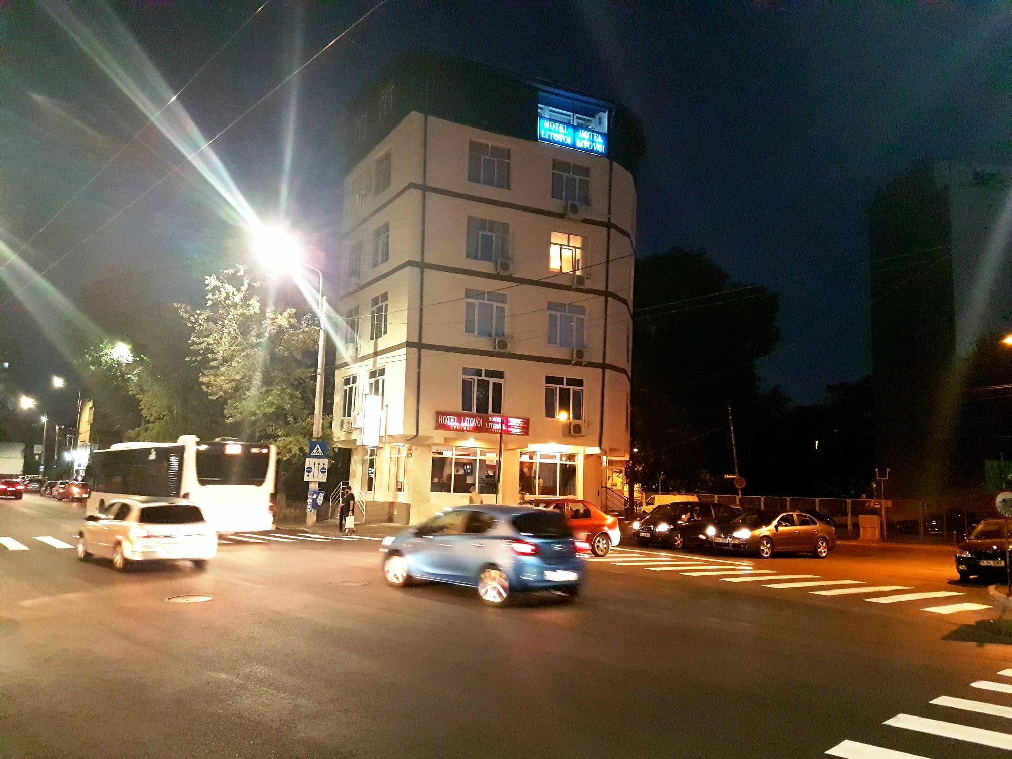 Litovoi