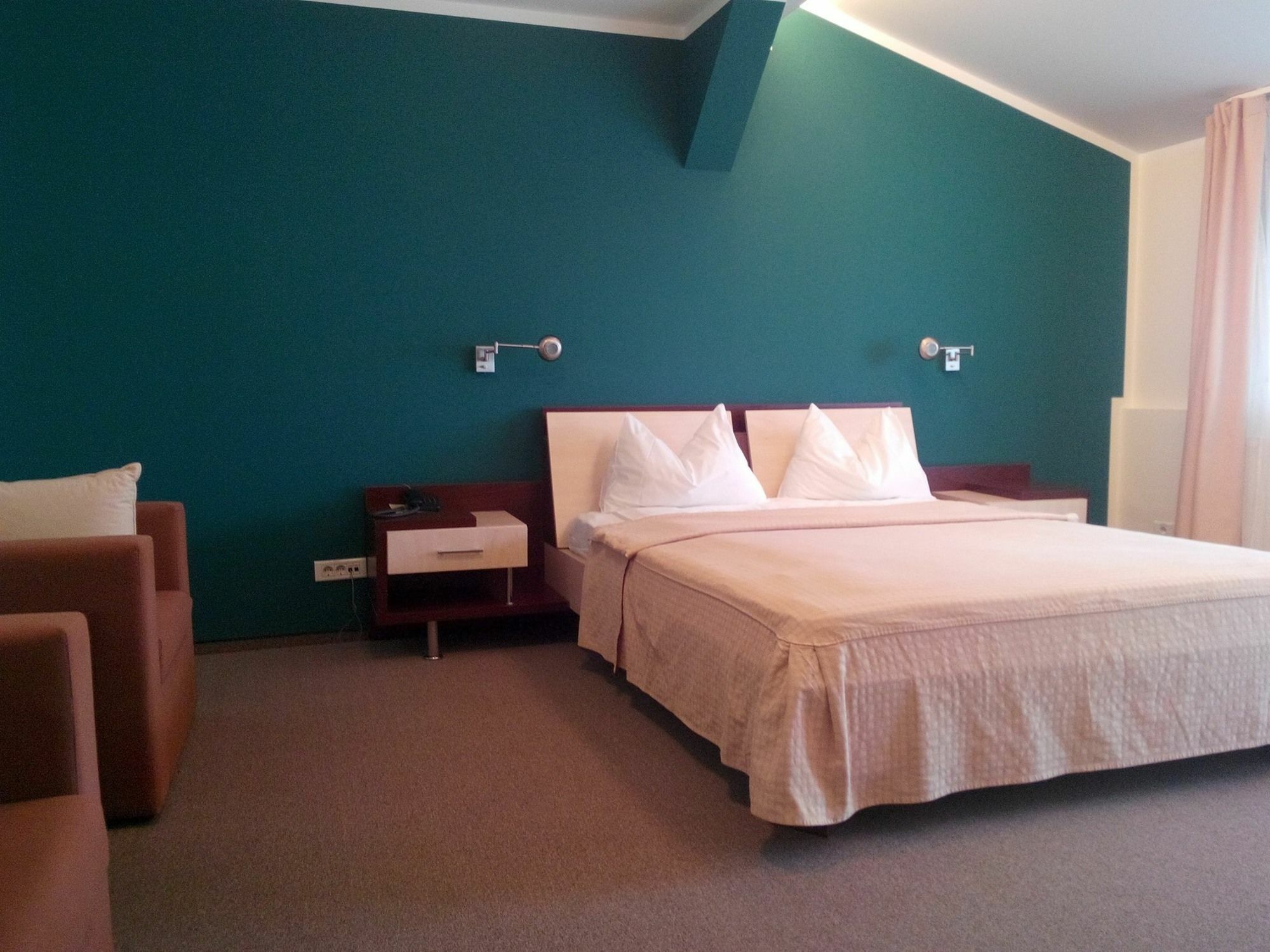 Baneasa Parc 3* Bucharest