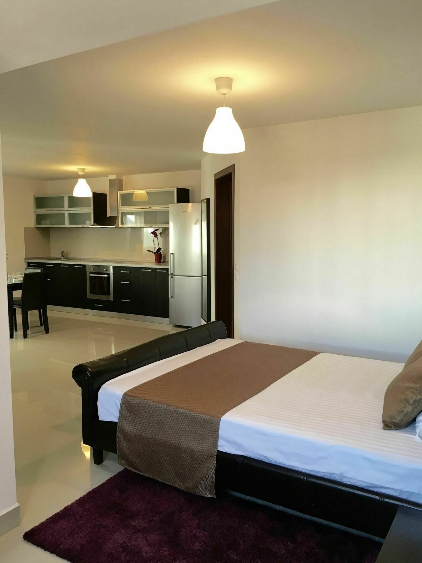 Elysium Aparthotel 3*