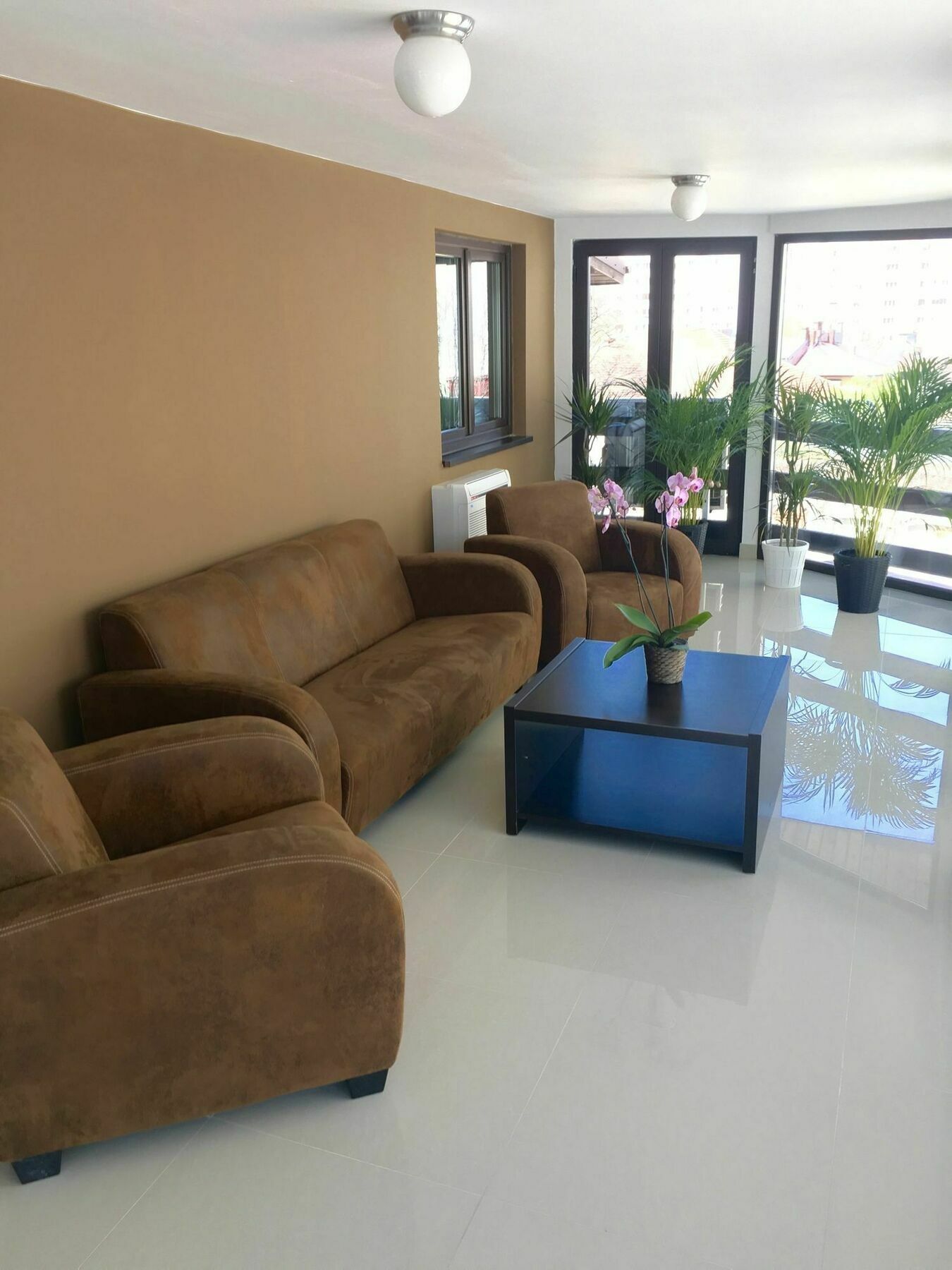 Elysium Aparthotel