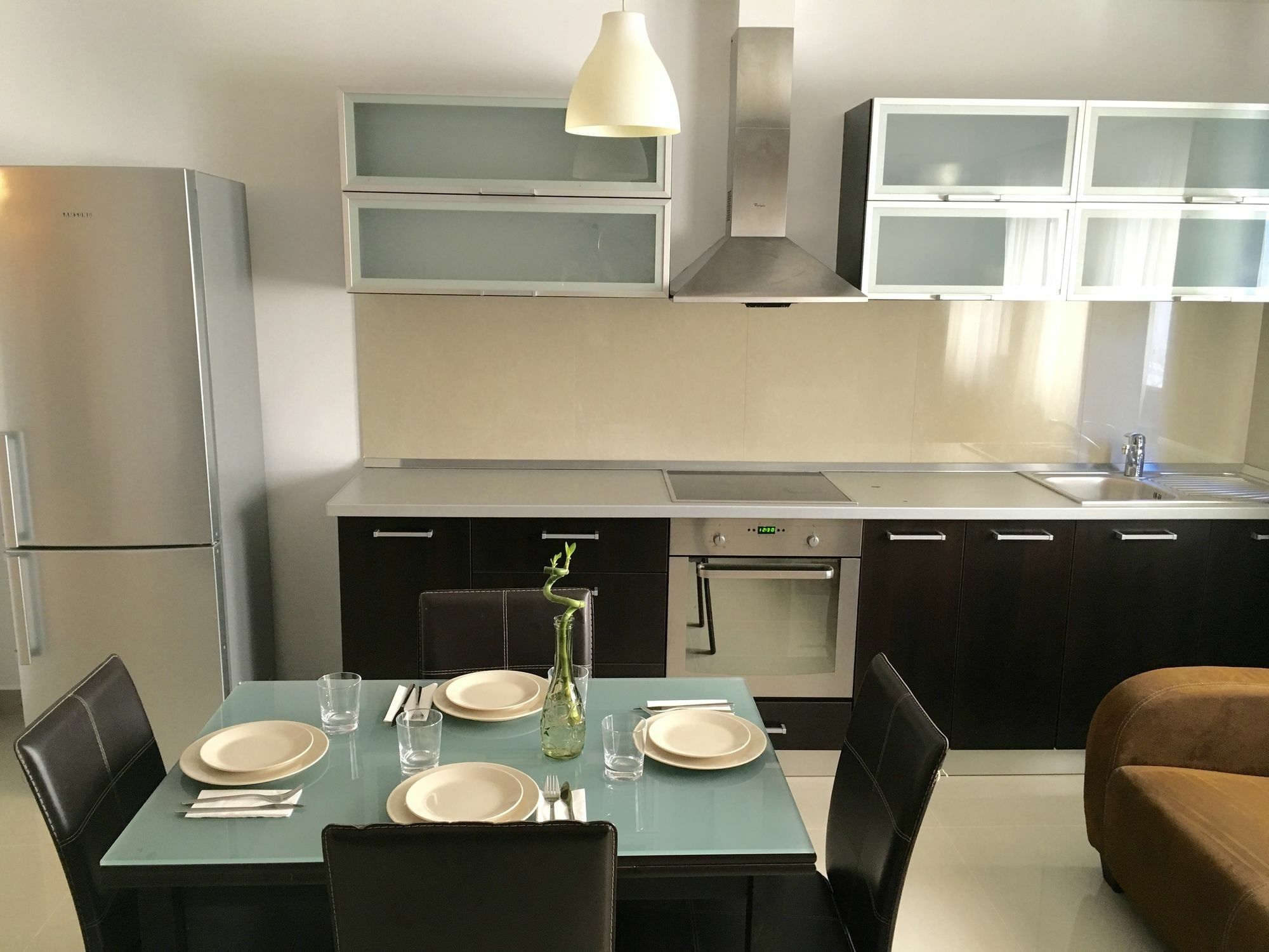 Aparthotel Elysium