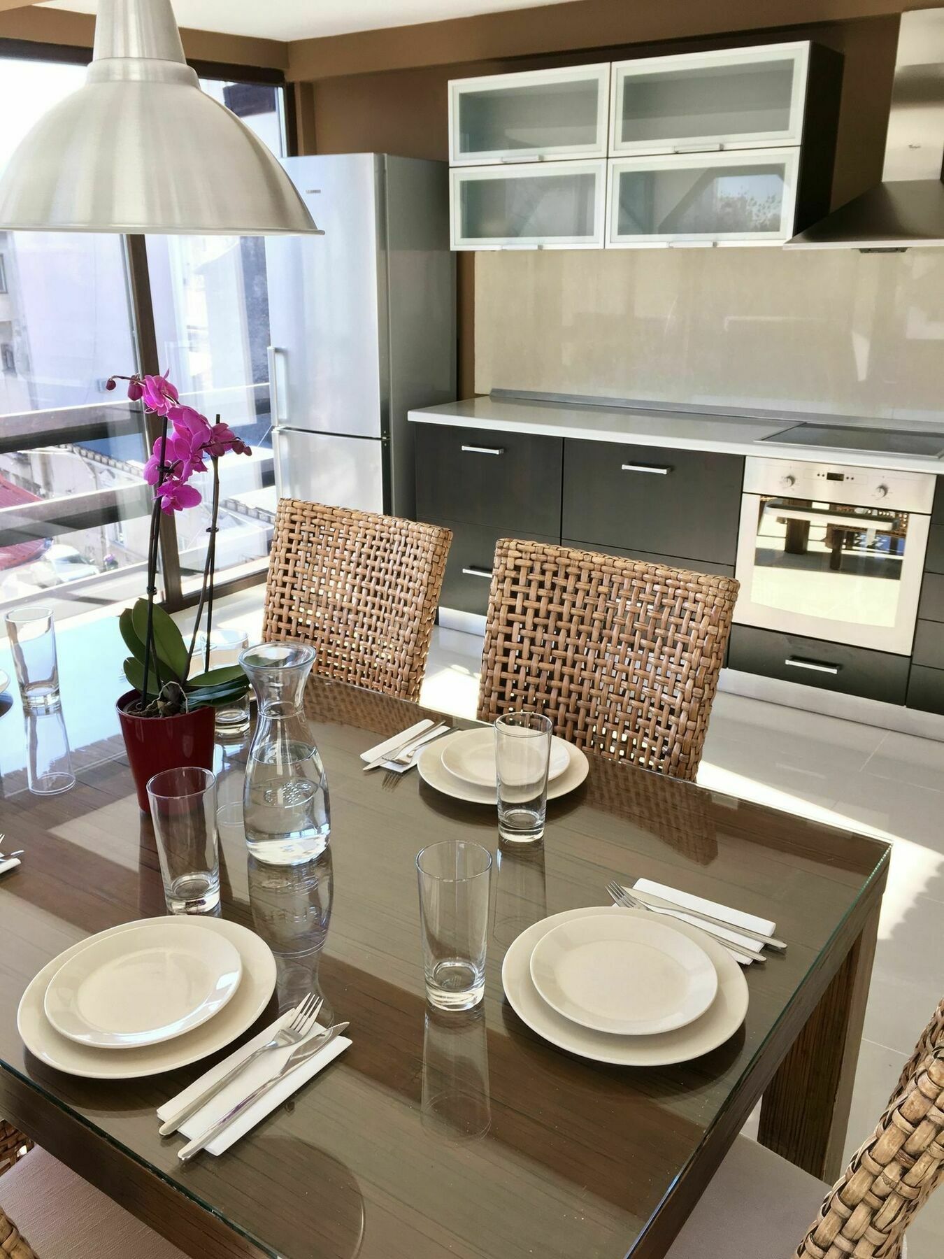 Elysium Aparthotel Bucharest