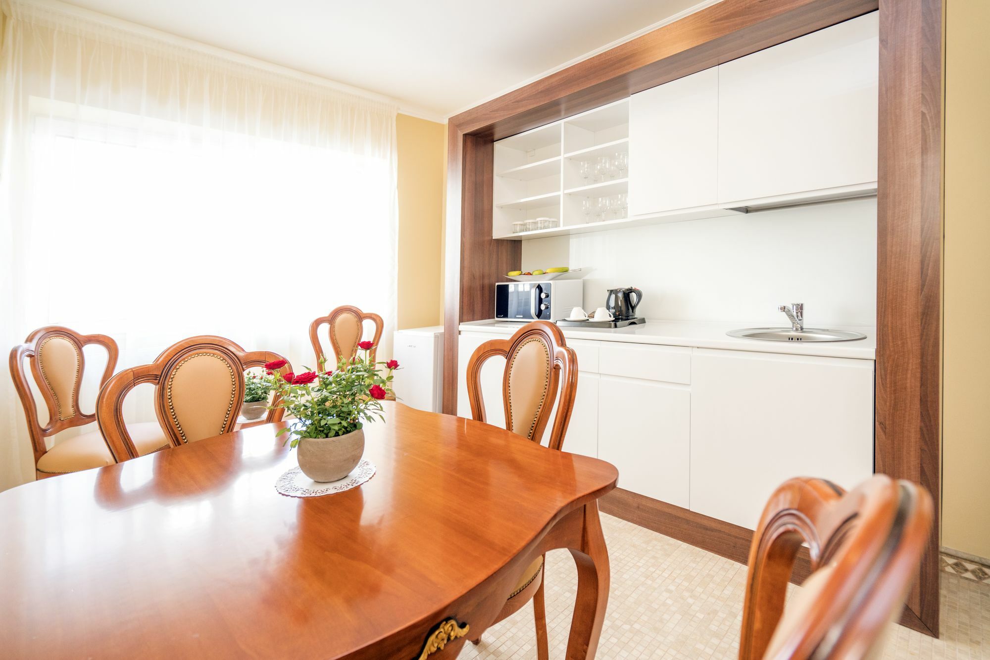 One Apartment Bucharest