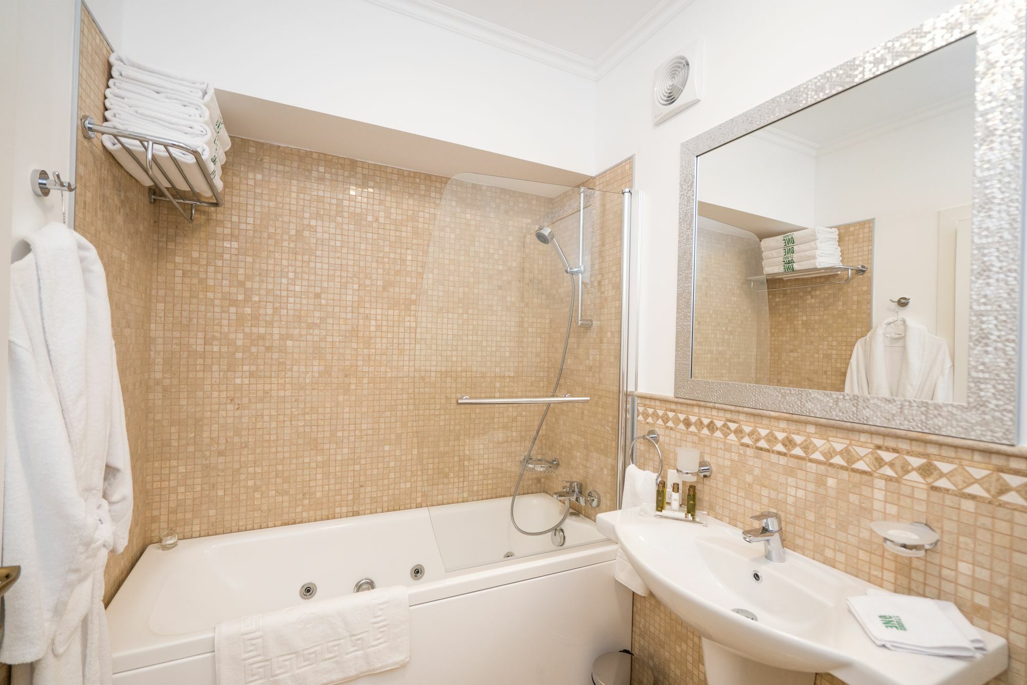 Apartment One Bucharest